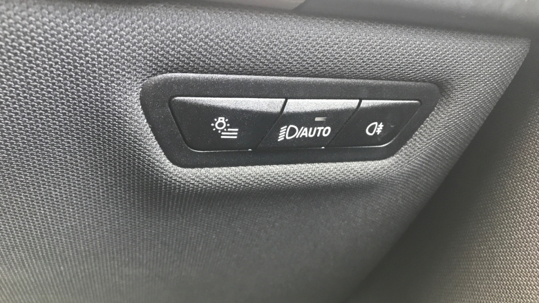 BMW iX 240kW xDrive40 M Sport Edition 76.6kWh 5dr Auto Electric Estate